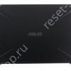 Корпус Б/У ASUS FX705DT часть A (Крышка) черный