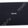 Корпус Б/У ASUS E402NA часть A (Крышка) синий