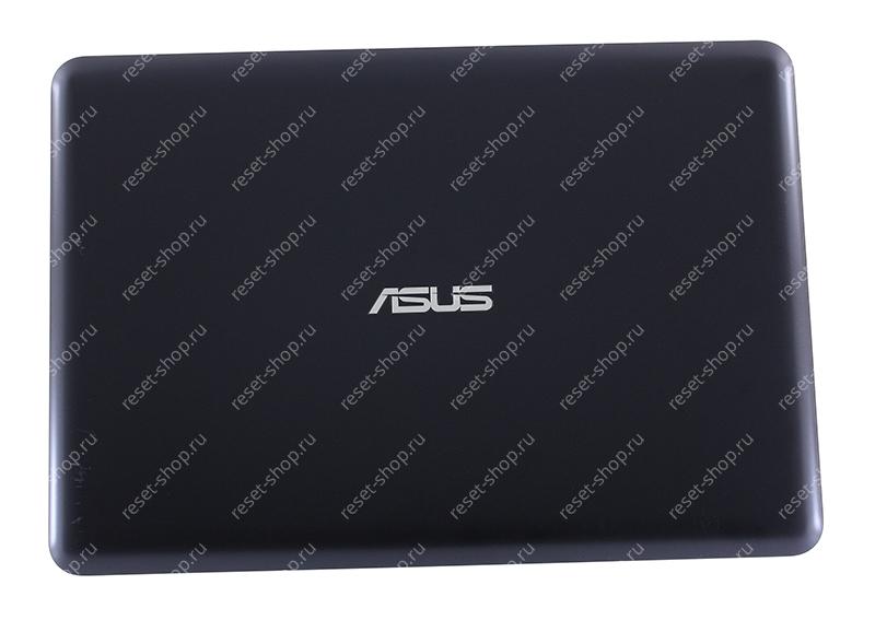 Корпус Б/У ASUS E402NA часть A (Крышка) синий