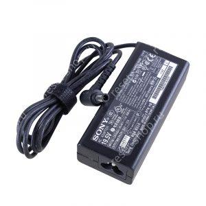 Блок питания для ноутбука Б/У Sony 19.5V/3.3A (6.5x4.4) ORIGINAL