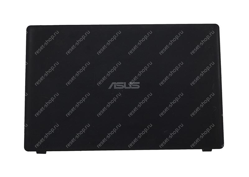 Корпус Б/У ASUS X551MA часть A (Крышка) черный