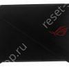 Корпус Б/У ASUS GL703VD часть A (Крышка) черный