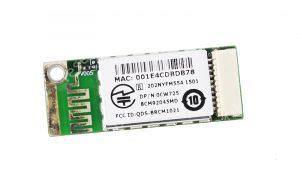 Bluetooth-модуль Б/У Broadcom QDS-BRCM1021 0CW725