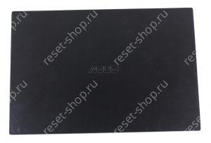 Корпус Б/У ASUS B551LG часть A (Крышка) черный