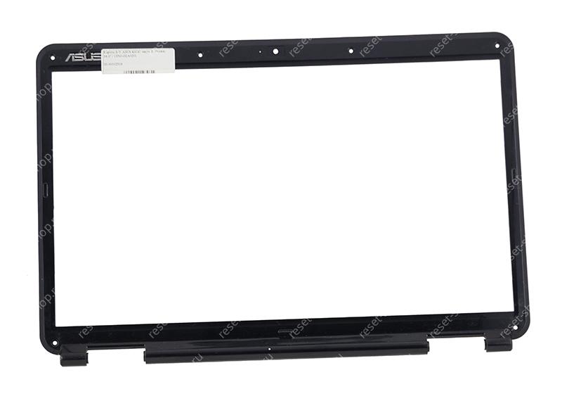 Корпус Б/У ASUS K61IC часть B (Рамка) 16.0" черный