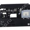 Корпус Б/У Lenovo G555 часть C (Топкейс) черный