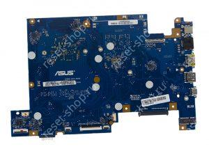 Мат.плата ASUS X705MA rev. 2.0 неисправная на запчасти ДОНОР