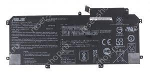 АКБ для ноутбука Б/У ASUS (C31N1610) ORIGINAL / 11.55V, 4680mAh / UX330CA