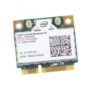 WiFi-модуль Б/У Intel 100BNHMW 2010DJ5734