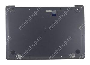 Корпус Б/У ASUS E406MA часть D (Нижняя часть) синий