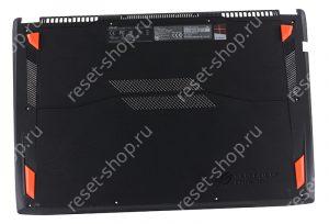 Корпус Б/У ASUS GL702VT часть D (Нижняя часть) черный