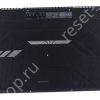 Корпус Б/У ASUS FX505GM часть D (Нижняя часть) черный