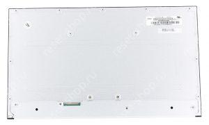 Матрица Б/У 21.5" (30pin LVDS) 1920x1080 матовая M215HCA-L3B / ДЕФЕКТ