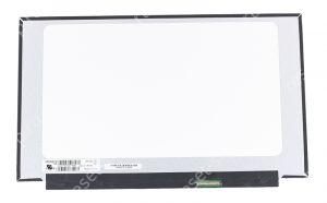 Матрица Б/У 15.6" SLIM (40pin eDP, справа) 1920x1080 120Гц матовая N156HRA-EA1 Rev. C1 ДЕФЕКТ