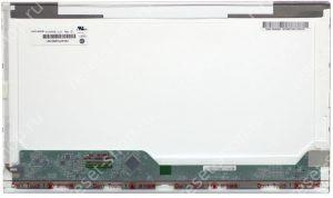 Матрица Б/У 17.3" (40pin LVDS, слева) 1600х900 глянцевая N173FGE-L23