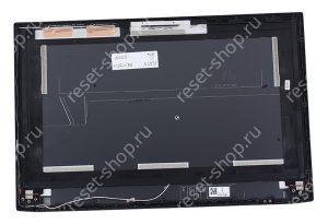 Корпус Б/У ASUS K3500PA часть A (Крышка) темно-синий