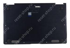 Корпус Б/У ASUS UX391FA часть D (Нижняя часть) синий