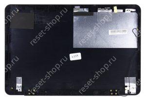 Корпус Б/У ASUS X555LA часть A (Крышка) черный