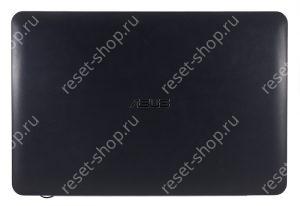 Корпус Б/У ASUS X555LA часть A (Крышка) черный