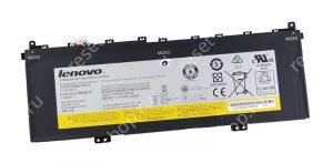 АКБ для ноутбука Б/У Lenovo (L13M6P71) / 11.1V, 4520mAh / ORIGINAL Lenovo Yoga 2 13