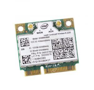 WiFi-модуль Б/У Intel 2230BNHMW 2011DJ6494