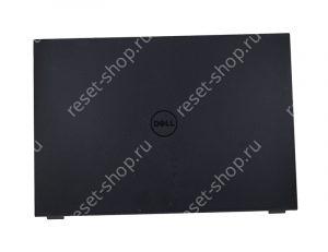 Корпус Б/У Dell Inspiron 15 3541 часть A (Крышка) черный