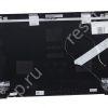 Корпус Б/У Dell Inspiron 15 3541 часть A (Крышка) черный