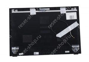 Корпус Б/У Dell Inspiron 15 3541 часть A (Крышка) черный