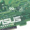 Мат.плата ASUS UX310UV rev. 2.0 неисправная на запчасти ДОНОР без видеочипа