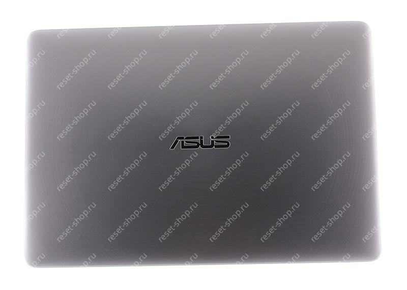 Корпус Б/У ASUS UX330UA часть A (Крышка) сиреневый