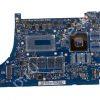 Мат.плата ASUS UX533FD rev. 2.2 неисправная на запчасти ДОНОР без видеопамяти