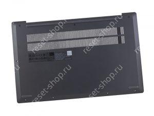 Корпус Б/У Lenovo Ideapad 5-14ARE05 часть D (Нижняя часть) серый