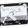 Модуль для ноутбука Б/У 10.1" ASUS X102BA черный ORIGINAL с рамкой