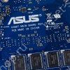 Мат.плата ASUS U38DT rev. 2.1 неисправная на запчасти ДОНОР