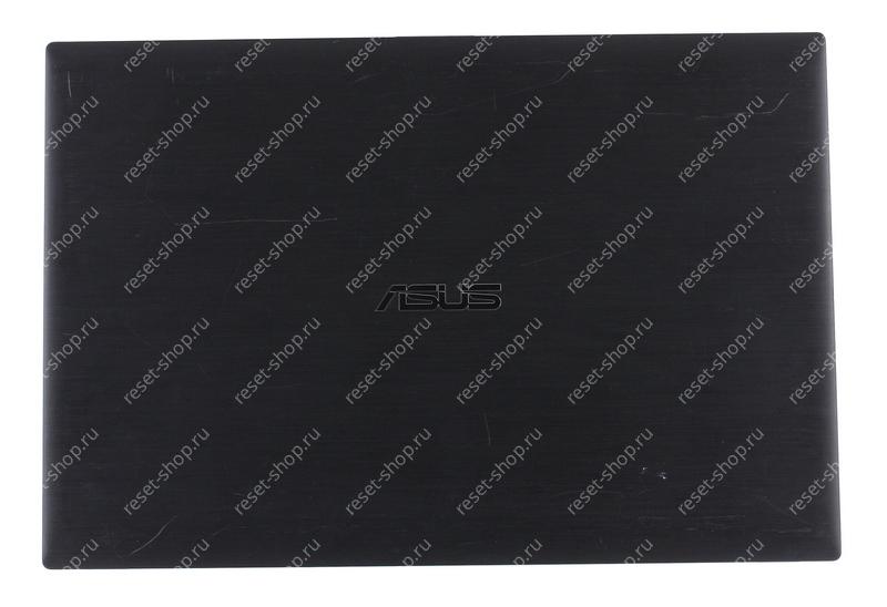 Корпус Б/У ASUS E551JA часть A (Крышка) черный