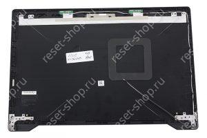 Корпус Б/У ASUS FX503VD часть A (Крышка) черный