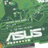 Мат.плата ASUS UX310UV rev. 2.0 неисправная на запчасти ДОНОР без видеочипа и процессора