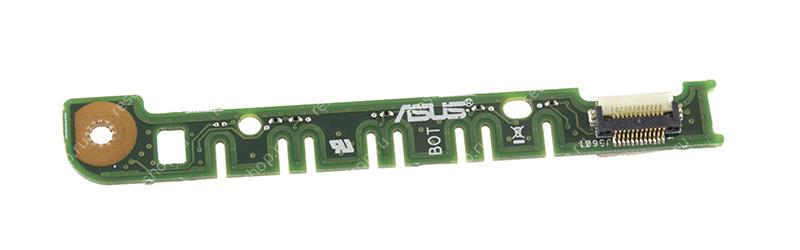 Плата LED-индикаторов Б/У ASUS S300CA