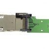 Плата подключения ExpressCard Б/У Dell Inspiron 1545