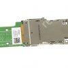 Плата подключения ExpressCard Б/У Dell Inspiron 1545