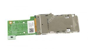 Плата подключения ExpressCard Б/У Dell Inspiron 1545