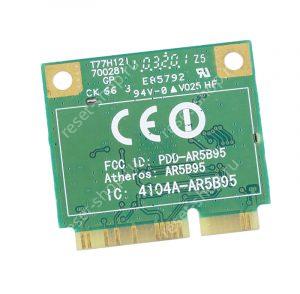 WiFi-модуль Б/У Atheros AR5B95 T77H121.10 HF