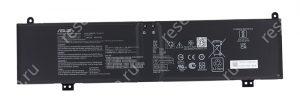 АКБ для ноутбука Б/У ASUS (C41N2013-1) ORIGINAL / 15.4V, 5845mAh / H7600ZM черная