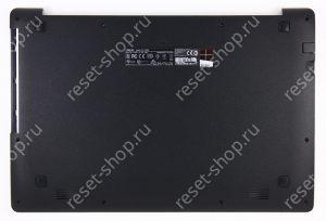 Корпус Б/У ASUS F553S часть D (Нижняя часть) черный