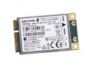 WiFi-модуль Б/У ERICSSON F5521gw 2010CJ5542