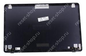 Корпус Б/У ASUS X705UQ часть A (Крышка) синий