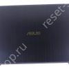 Корпус Б/У ASUS X705UQ часть A (Крышка) синий