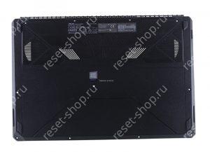 Корпус Б/У ASUS FX504GD часть D (Нижняя часть) черный