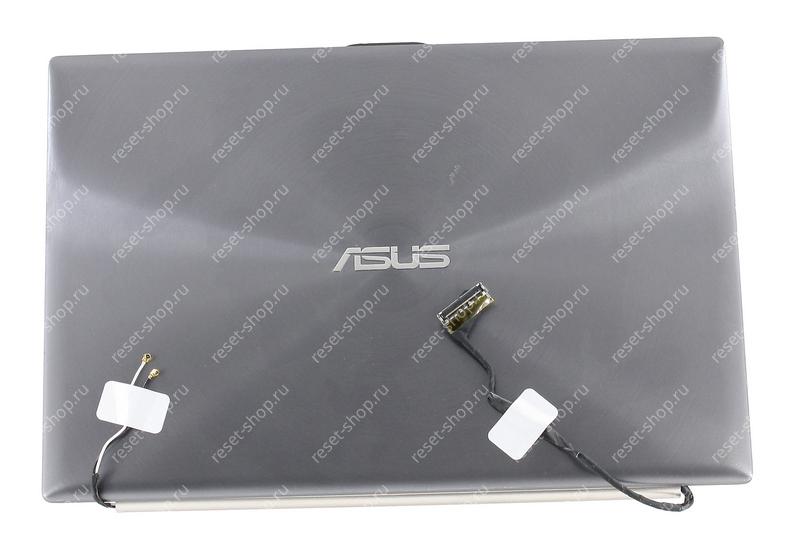 Модуль для ноутбука Б/У 13.3" ASUS ZenBook UX32LA 1366х768 матовая матрица ORIGINAL / дефект