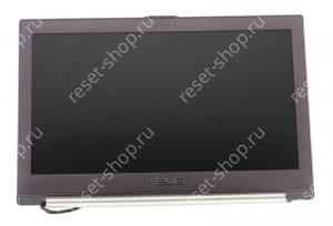 Модуль для ноутбука Б/У 13.3" ASUS ZenBook UX32LA 1366х768 матовая матрица ORIGINAL / дефект